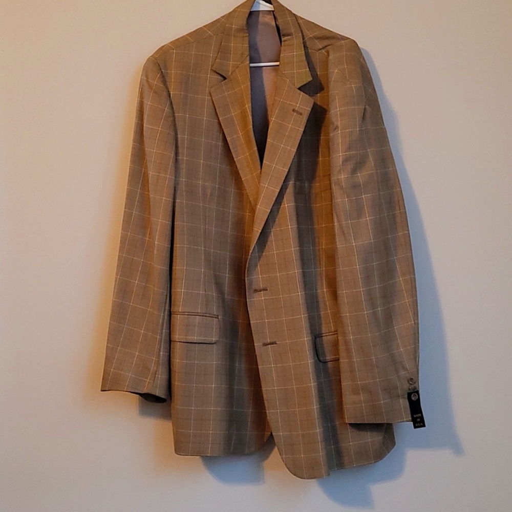 Suit Jacket
